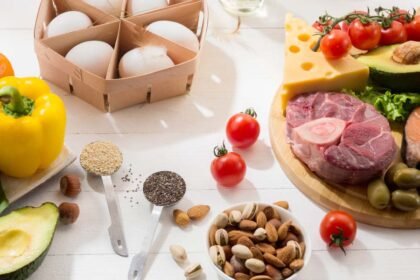 5 τρόποι για να αυξήσετε την καλή χοληστερόλη (HDL)