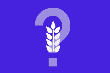 Εάν πάσχετε από κοιλιοκάκη, ακόμη και ίχνη γλουτένης (μια πρωτεΐνη που βρίσκεται στο σιτάρι, το κριθάρι, τη σίκαλη και μερικές φορές στη βρώμη) μπορούν να επιφέρουν όλεθρο στον πεπτικό σας σωλήνα.