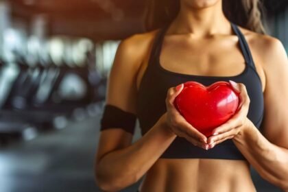 Πώς θα δυναμώσετε την καρδιά σας