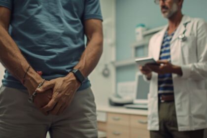Ο καρκίνος των όρχεων είναι ένας από τους συχνότερους καρκίνους μεταξύ των νέων ανδρών, ωστόσο πολλοί δεν είναι εξοικειωμένοι με τη νόσο και με το πόσο εύκολα θα μπορούσαν να συμβάλουν στην ανίχνευσή της.