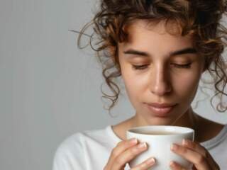 cofee skin