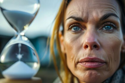 Το τσιγάρο, το αλκοόλ και η έλλειψη ύπνου μπορούν να σας κάνουν να δείχνετε και να αισθάνεστε πιο γερασμένοι.