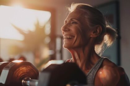 Μπορείτε να ενισχύσετε το ανοσοποιητικό σας σύστημα με τη μείωση του στρες και μια ισορροπημένη διατροφή.