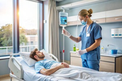 Εάν έχετε υποβληθεί σε χειρουργική επέμβαση, μπορεί να ανησυχείτε για το ενδεχόμενο βακτηριακής λοίμωξης μετά την επέμβαση.