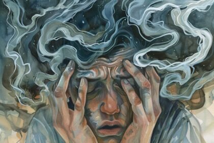 Η ψύχωση δεν είναι πάθηση. Είναι ένας όρος που περιγράφει μια σειρά συμπτωμάτων.