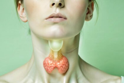 Οι εξετάσεις θυρεοειδούς εξετάζουν αν ο θυρεοειδής αδένας σας λειτουργεί όπως πρέπει.