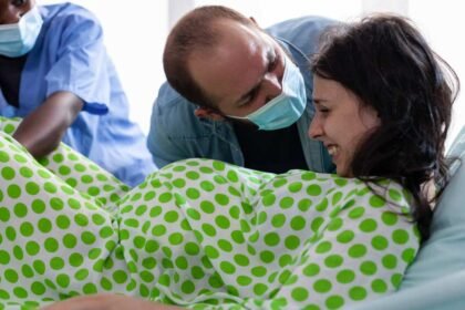 Η εγκυμοσύνη αλλάζει το σώμα με περισσότερους τρόπους απ' ό,τι θα περίμενε κανείς. Και αυτό δεν σταματά μόλις γεννήσετε.