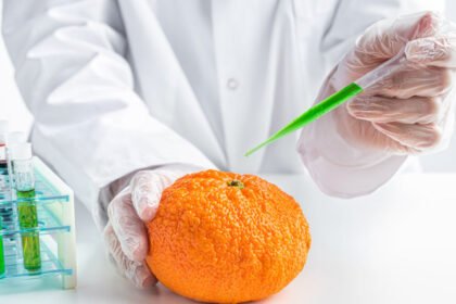 Μια νέα έρευνα εντόπισε περισσότερες από 3.600 χημικές ουσίες «επαφής με τρόφιμα» στα ανθρώπινα ούρα, στο αίμα και στο μητρικό γάλα.