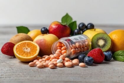 Συχνά τα ακούτε να χρησιμοποιούνται μαζί: βιταμίνες και ιχνοστοιχεία. Ποια είναι όμως η διαφορά μεταξύ τους;