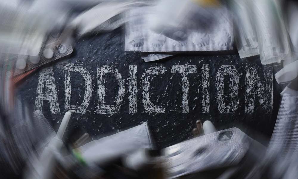 Τα πιο κοινά εξαρτησιογόνα φάρμακα και ουσίες 22 Τα πιο κοινά εξαρτησιογόνα φάρμακα και ουσίες