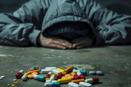 Νέες θεραπείες αντιμετωπίζουν τον εθισμό ταυτόχρονα με το ψυχικό τραύμα