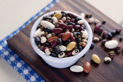 Μάθετε γιατί τα φασόλια θεωρούνται υπερτροφή σύμφωνα με νέα επιστημονική έρευνα. Ανακαλύψτε τα οφέλη τους για την υγεία και πώς μπορούν να ενισχύσουν τη διατροφή σας.