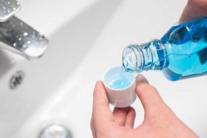 Το "καλύτερο" στοματικό διάλυμα εξαρτάται τελικά από το σκοπό για τον οποίο το χρησιμοποιείτε.