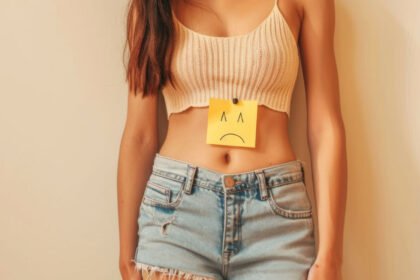 Εάν παρατηρήσετε εκκρίσεις από τον αφαλό, ενδεχομένως να έχετε βακτηριακή ή μυκητιασική λοίμωξη.