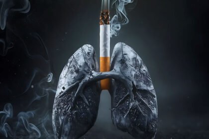 Το κάπνισμα - τσιγάρα, πούρα, πίπες, μαριχουάνα, ακόμη και ηλεκτρονικά τσιγάρα ή συσκευές ατμίσματος - μπορεί να έχει επιβλαβείς επιπτώσεις σε ολόκληρο τον οργανισμό σας, αλλά κυρίως στο αναπνευστικό σας σύστημα.