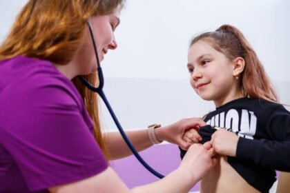 Screening of young athletes for heart disease