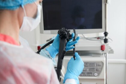 Η ενδοσκόπηση είναι μια διαδικασία που επιτρέπει στον γιατρό σας να εξετάσει τα εσωτερικά όργανα του σώματος