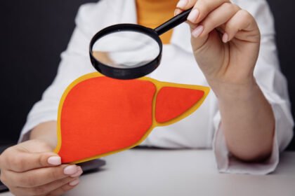 Το συκώτι είναι ένα από τα πιο ζωτικά όργανα του σώματός μας. Παίζει καθοριστικό ρόλο στη διατήρηση της συνολικής μας υγείας και ευεξίας.