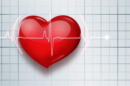 Καθώς διανύετε τη μέρα σας, πιθανώς δεν αφιερώνετε πολύ χρόνο για να σκεφτείτε την καρδιά σας και όλα όσα αυτή πετυχαίνει σε καθημερινή βάση.