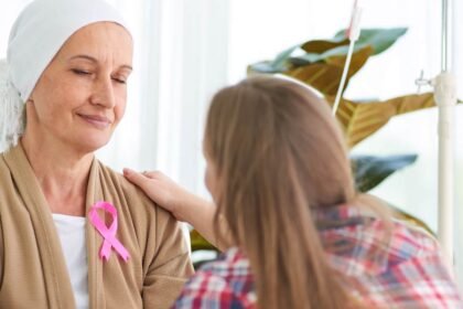 Κληρονομείται ο καρκίνος;