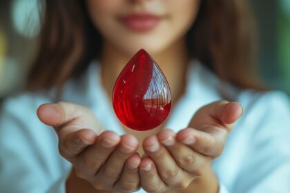 Η εμφάνιση θρόμβων αίματος ή μια ξαφνική αιμορραγία όταν δεν έχετε περίοδο μπορεί να συμβεί σε γυναίκες με εμμηνορροϊκό κύκλο.