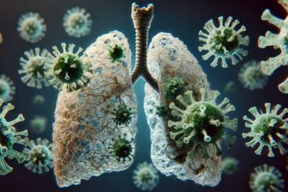 Ο ανθρώπινος μεταπνευμονικός ιός (HMPV) προκαλεί συχνά λοιμώξεις του ανώτερου αναπνευστικού συστήματος