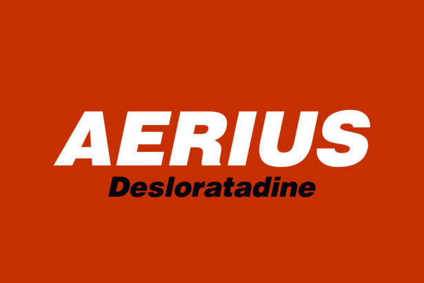 Aerius για βήχα