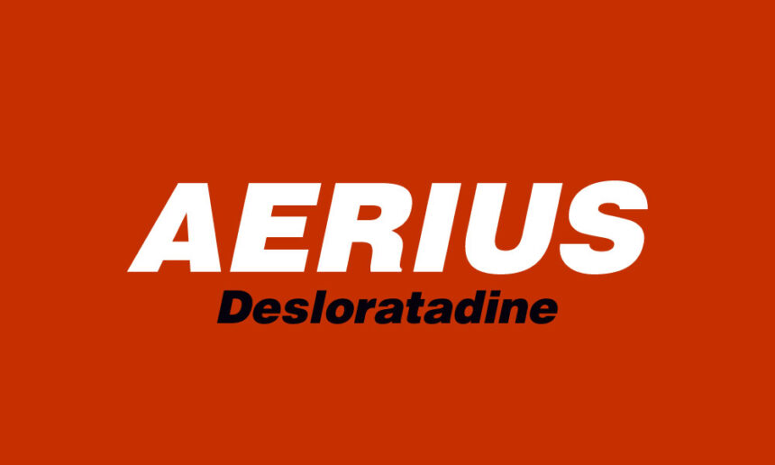 Aerius για βήχα
