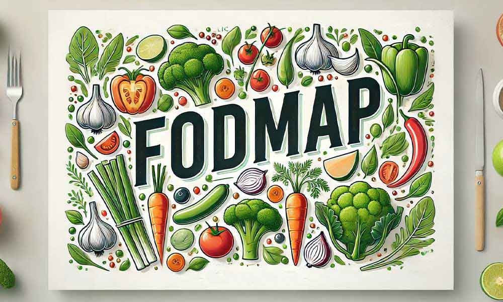 Διατροφή FODMAP: Τι Είναι, Ποιά Είναι Τα Ωφέλη και Πώς Βοηθά στην Εντερική Υγεία