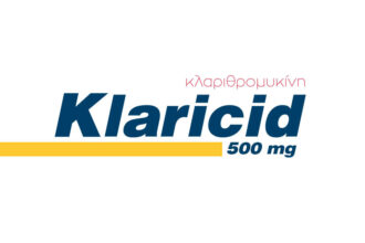Το Klaricid 500mg είναι ένα ευρέως συνταγογραφούμενο αντιβιοτικό που ανήκει στην κατηγορία των μακρολιδίων.