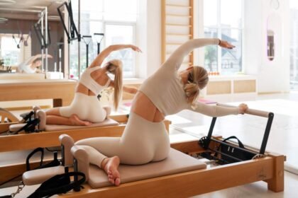 pilates
